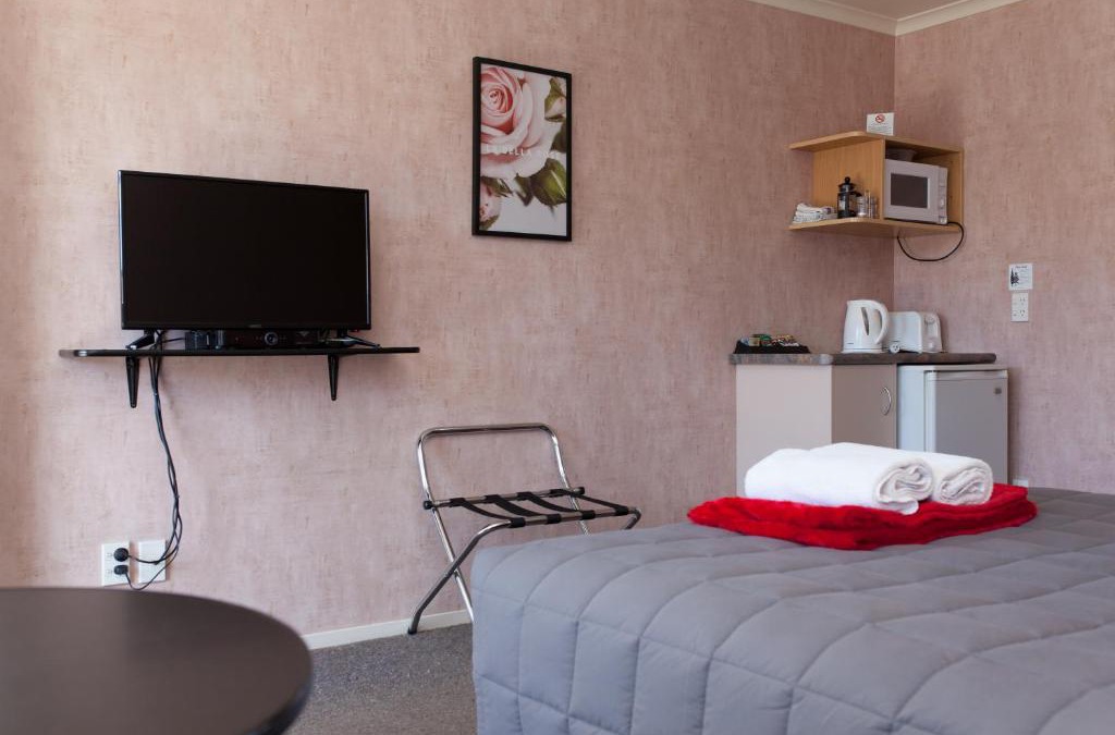 Te Kuiti Hotel | Motel Te Kuiti