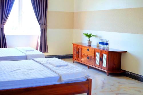 Phuoc Thuan Hotel | Motel Thuỷ Lộc Hồ Tràm