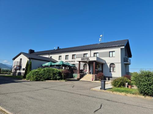 Dolni Tosanovice Hotel | Motel Tošanovice