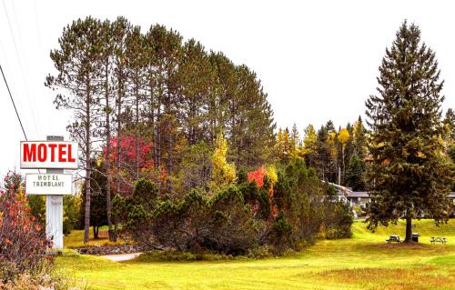 Mont-Tremblant Hotel | Motel Tremblant