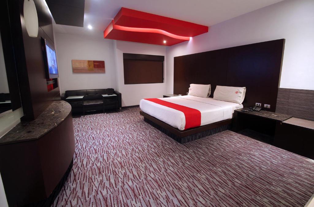 Tijuana Hotel | Motel Via