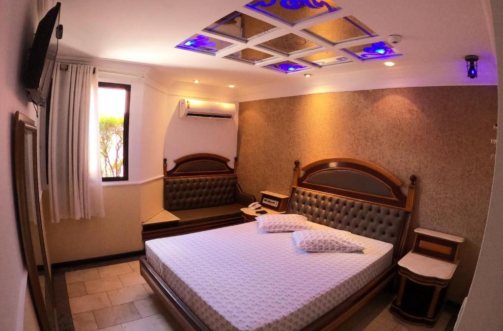 Guaruja Hotel | Motel Villa di Roma (Adults Only)