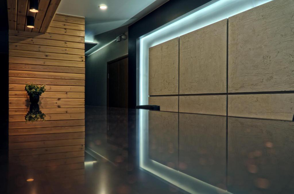 Podlesnoe Hotel | Motel Virage