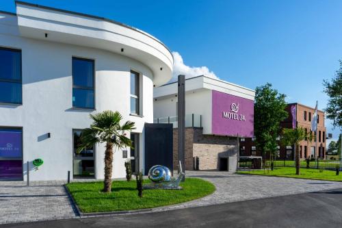 Rietberg Hotel | Motel24