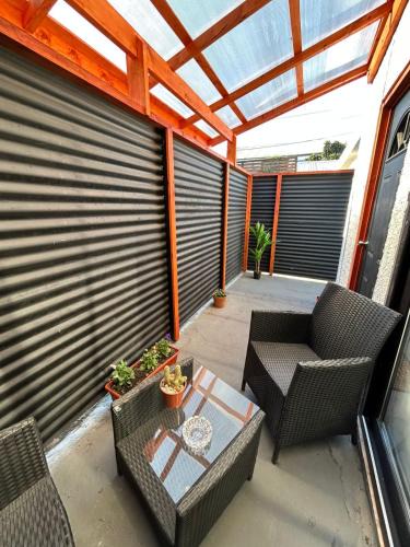 Melipilla Apartment | Motherhome