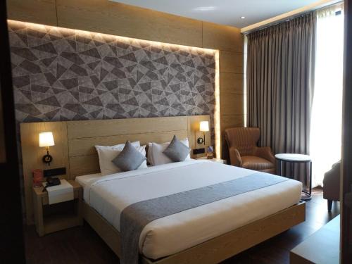Thrissur Hotel | MothiMahal Residency Thrissur