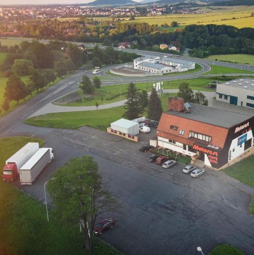Stary Jicin House | Motorest Starý Jičín