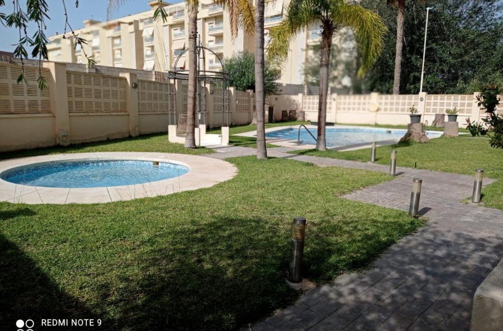 Playa Granada Apartment | MOTRIL Playa de Granada TROPICAL BEACH