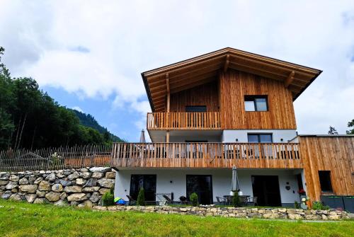 Lermoos Apartment | MottHof
