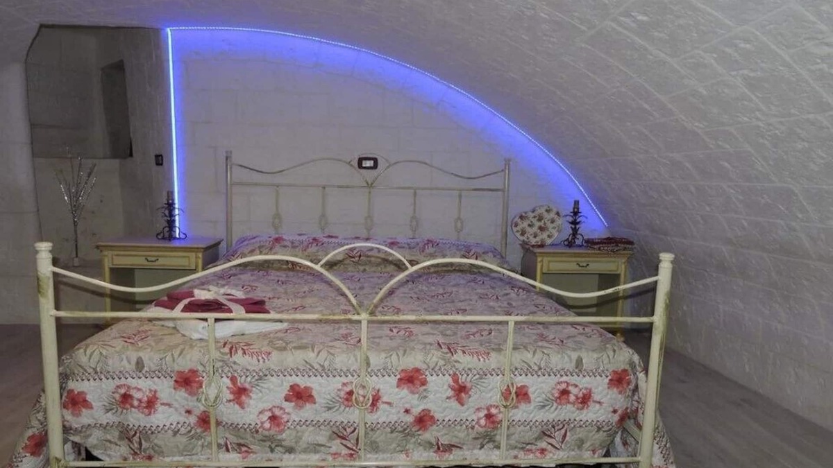 Mottola House | Mottola Charming House.