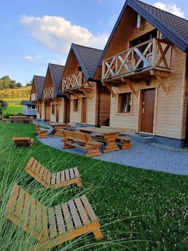 Solina House | Motylowe Wzgórze Zawóz Bieszczady