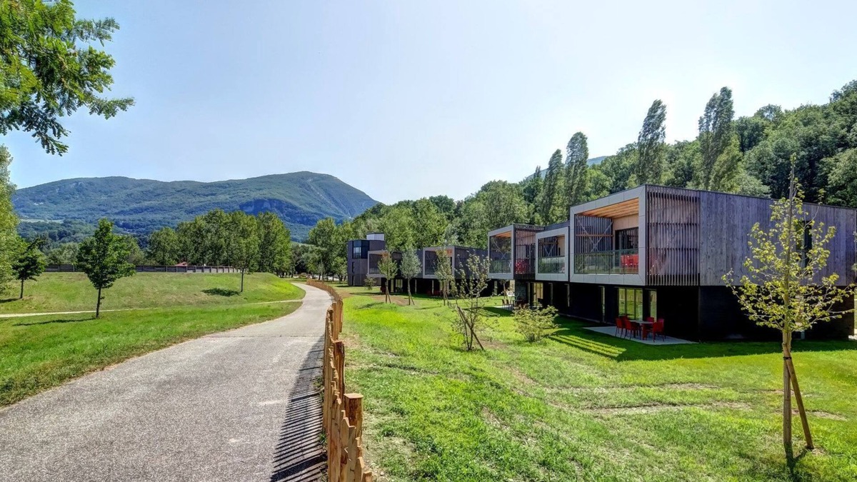 Motz Condo | Motz | Edge of Natura 2000 | Unique Apt | Sleeps 4