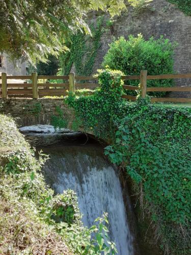 Pont-dHery Bed & Breakfast | Moulin Chantepierre