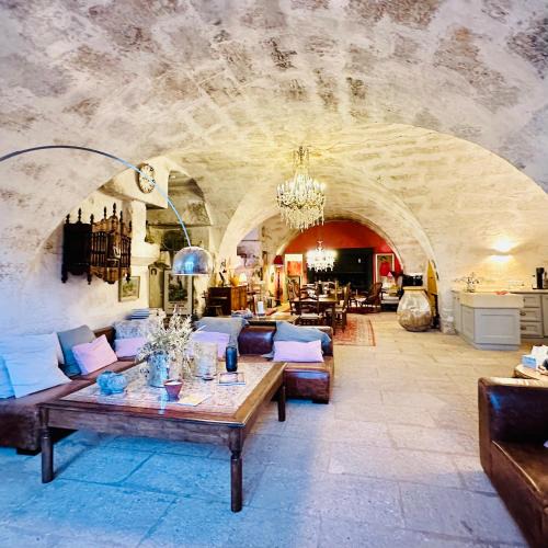 Maussane-les-Alpilles House | Moulin des Calans