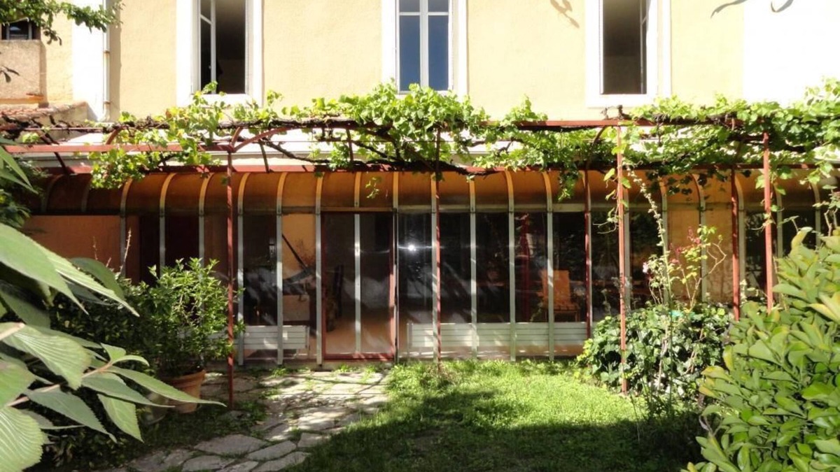 Cahors Apartment | Mouniée - CAHORS - City break