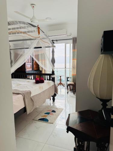 Mount Lavinia Apartment | Mount Beach Villa77