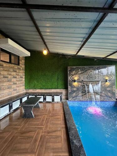 Kune N.m. Villa | Mount Bungalows-2 BR PVT POOL