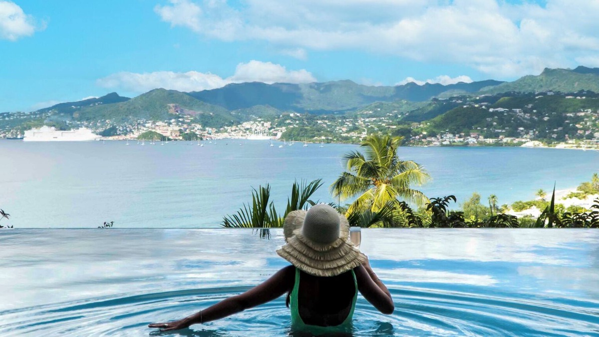 Morne Rouge Hotel | Mount Cinnamon Beach & Wellness Resort