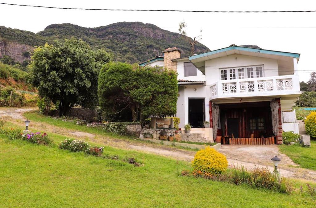 Welimada House | Mount Crest Holiday Bungalow