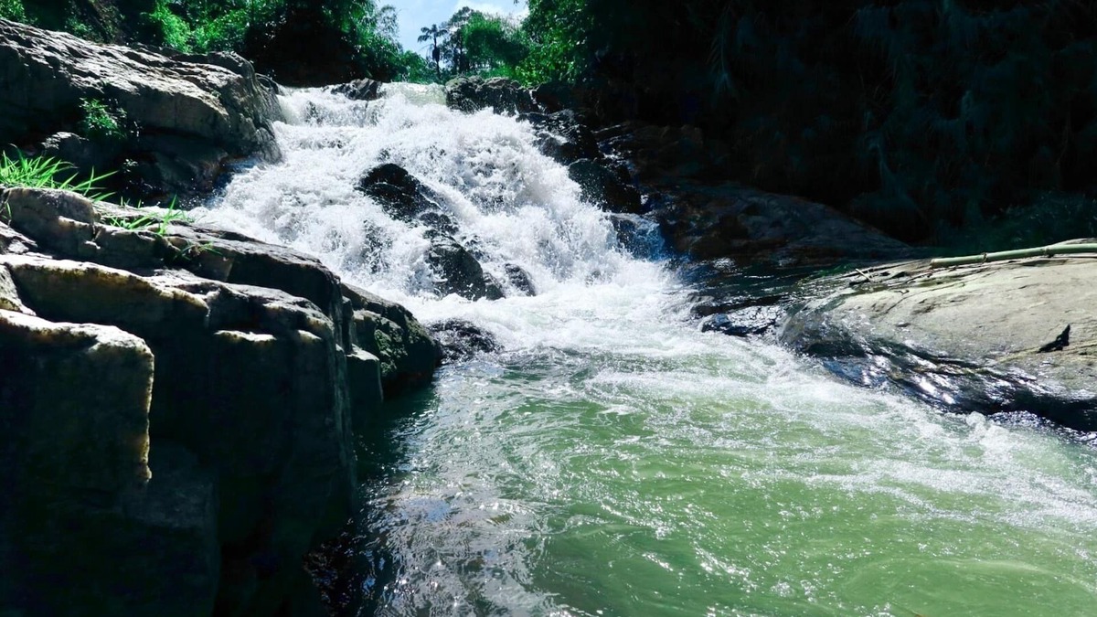 Bandarawela Villa | Mount edge riverside hotel in Bandarawela