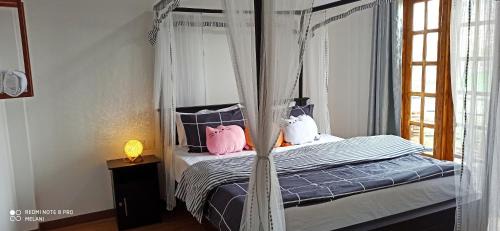 Nuwara Eliya Apartment | Mount Elegance
