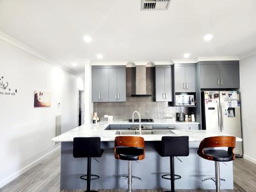 Suttontown Bed & Breakfast | Mount Gambier Federation drive 11