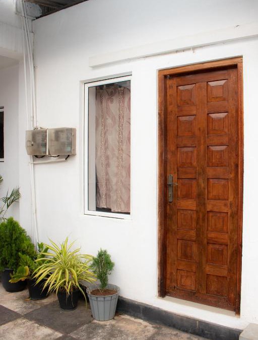 Mount Lavinia House | Mount Guest