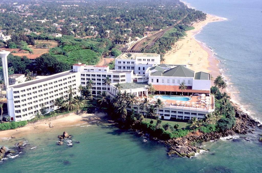 Mount Lavinia Hotel | Mount Lavinia Hotel