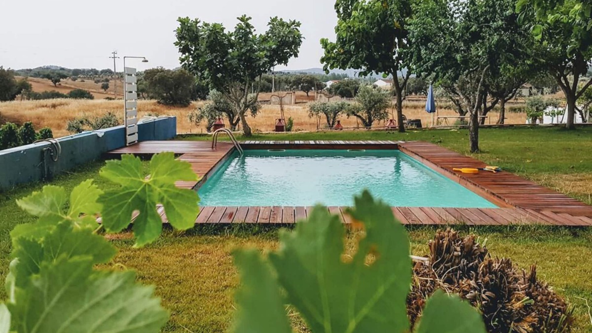 Vimieiro Cottage | Mount of Spiders Country House