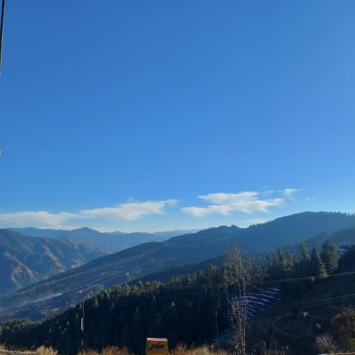 Theog House | Mount Paradise Inn Homestay