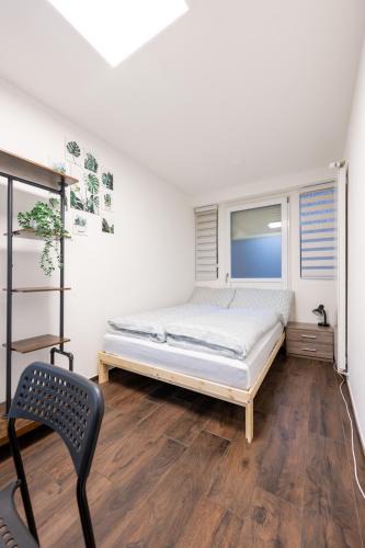 Kriens House | Mount Pilatus Rooms Lucerne