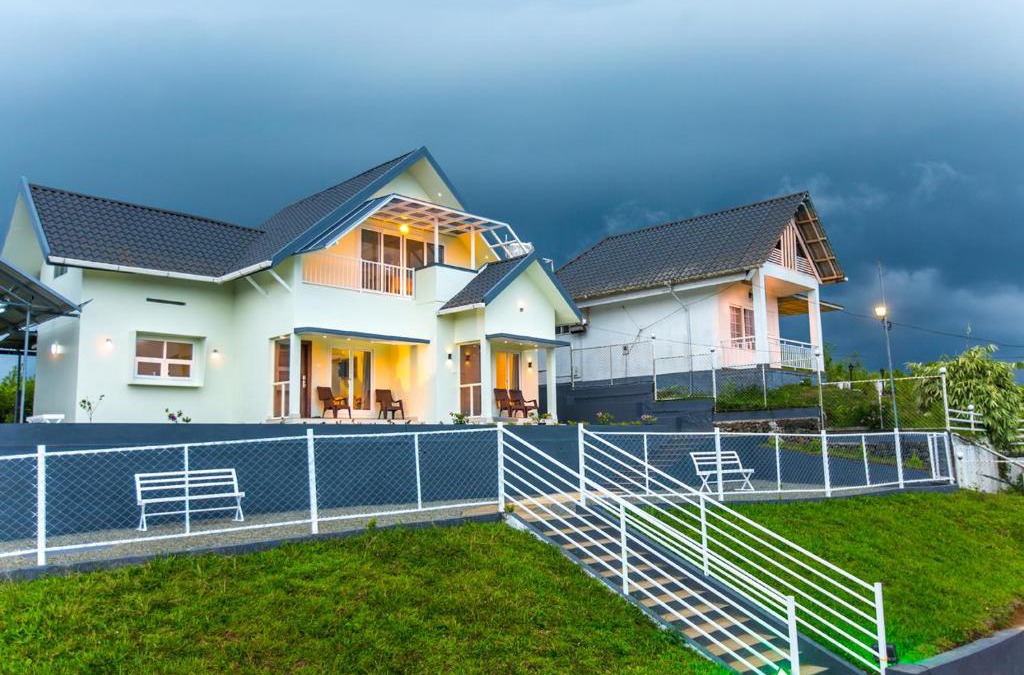 Vagamon House | Mount Tales Vagamon