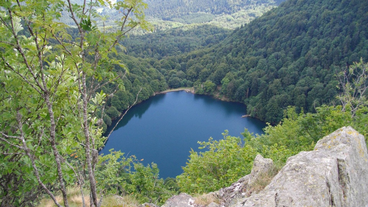 Saint-Maurice-sur-Moselle Apartment | MOUNTAIN, PURE AIR HIKES insured