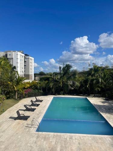 Punal Apartment | Mountain View Cibao