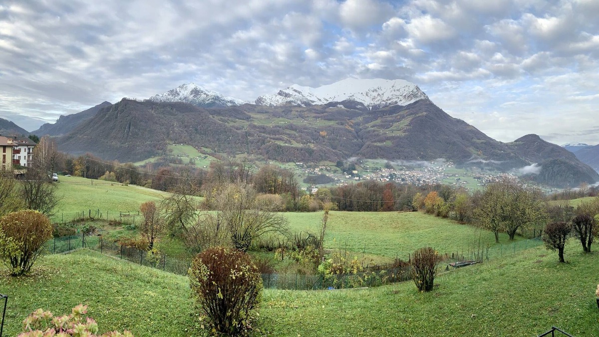 Barzio Apartment | Mountain apartment with beautiful views