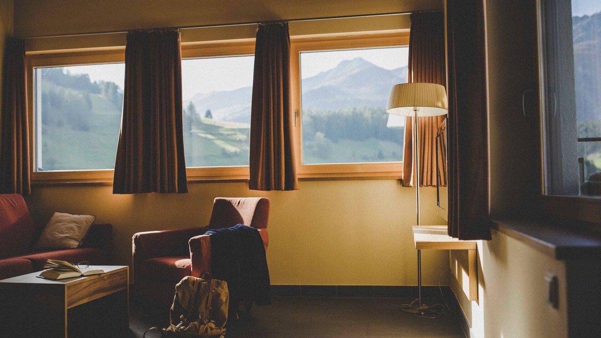 Nauders Apartment | Mountain meeting L - Aparthotel Arabella