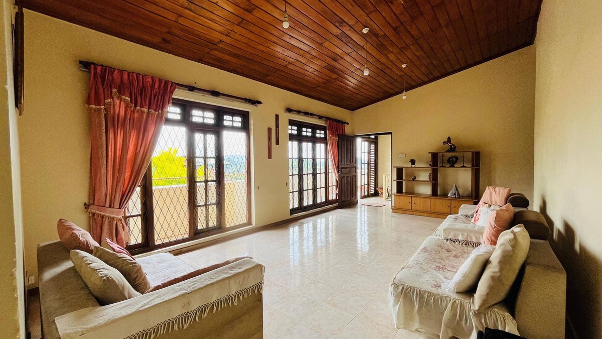 Kandy House | Mountain Breeze Kandy
