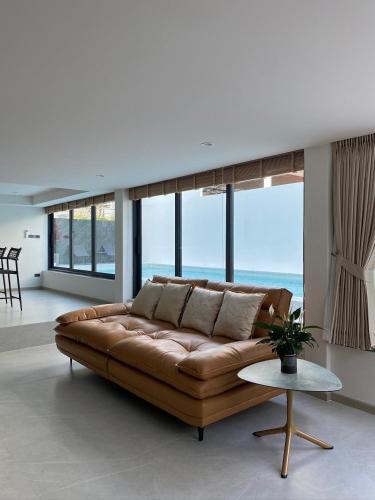 Ko Kaeo Villa | Mountain breeze villa phuket