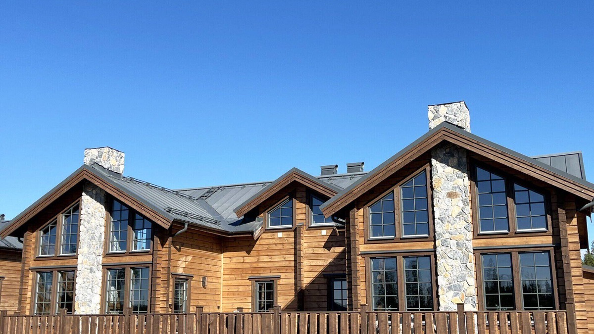 Idre Ski Chalet | Mountain cabin for the whole family - near skiing, golf and hiking | SE19053