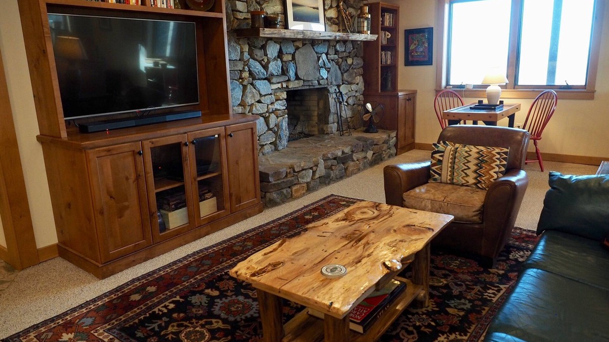 Brevard Apartment | Mountain Cabin in Brevard, Private Apartment, Incredible Views, Close to town.