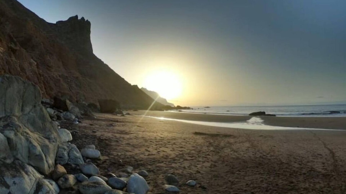 Santa Cruz de Tenerife Cabin | Mountain cabin, incredible views, walk to beaches
