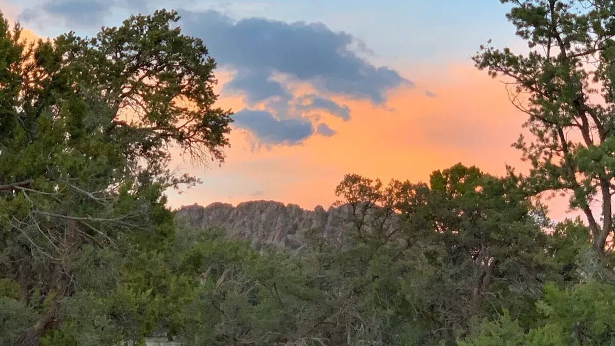 Quemado RV Rental | Mountain camping with stunning viewsnn