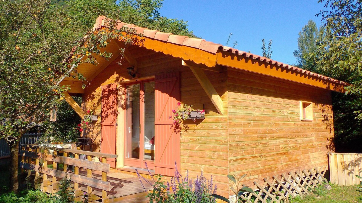 Seix Ski Chalet | Mountain Chalet