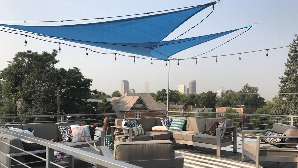 Whittier House | Mountain & City Views, Rooftop Patio, Pets Stay Free, On-Site 400sqft Gym Option