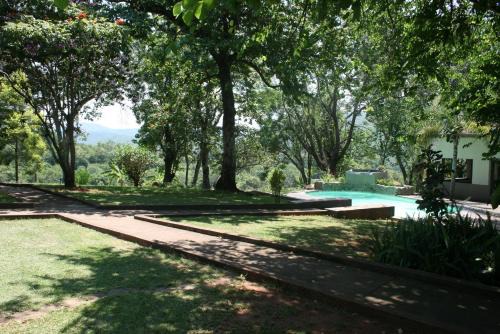 Hazyview Cabin | Mountain Creek Lodge
