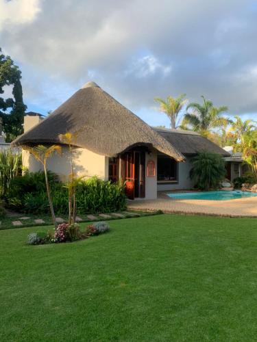 George House | Mountain Dew Guest House