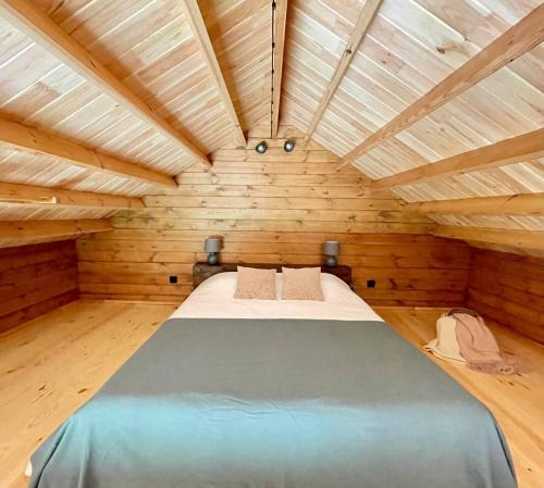 Monte Other | Mountain Eco Shelter 4
