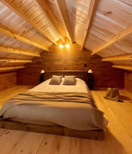 Monte Other | Mountain Eco Shelter 9