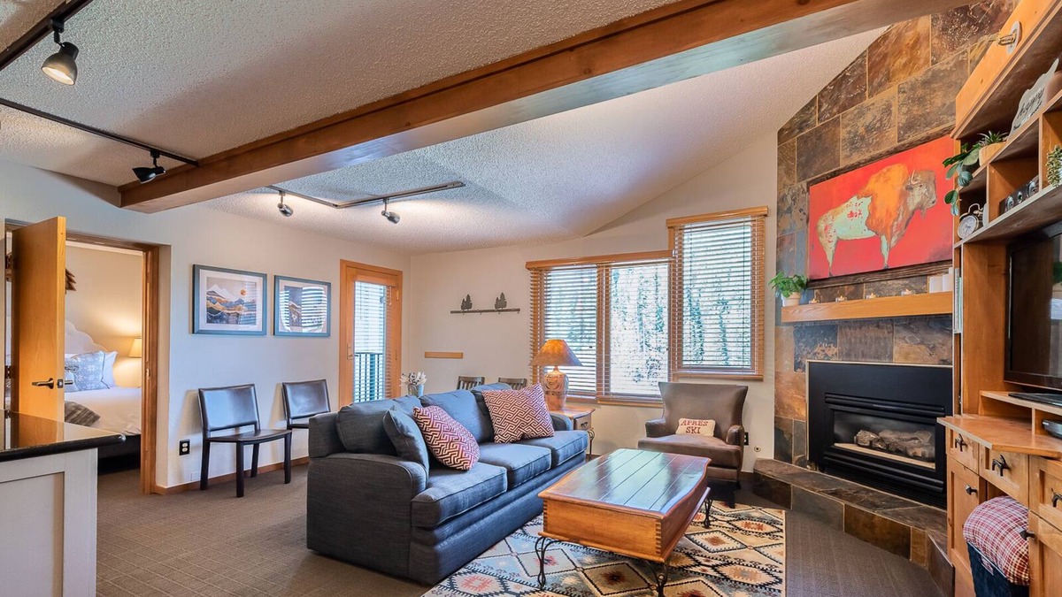 Winter Park Condo | Mountain Escape and Adventure at Winter Park