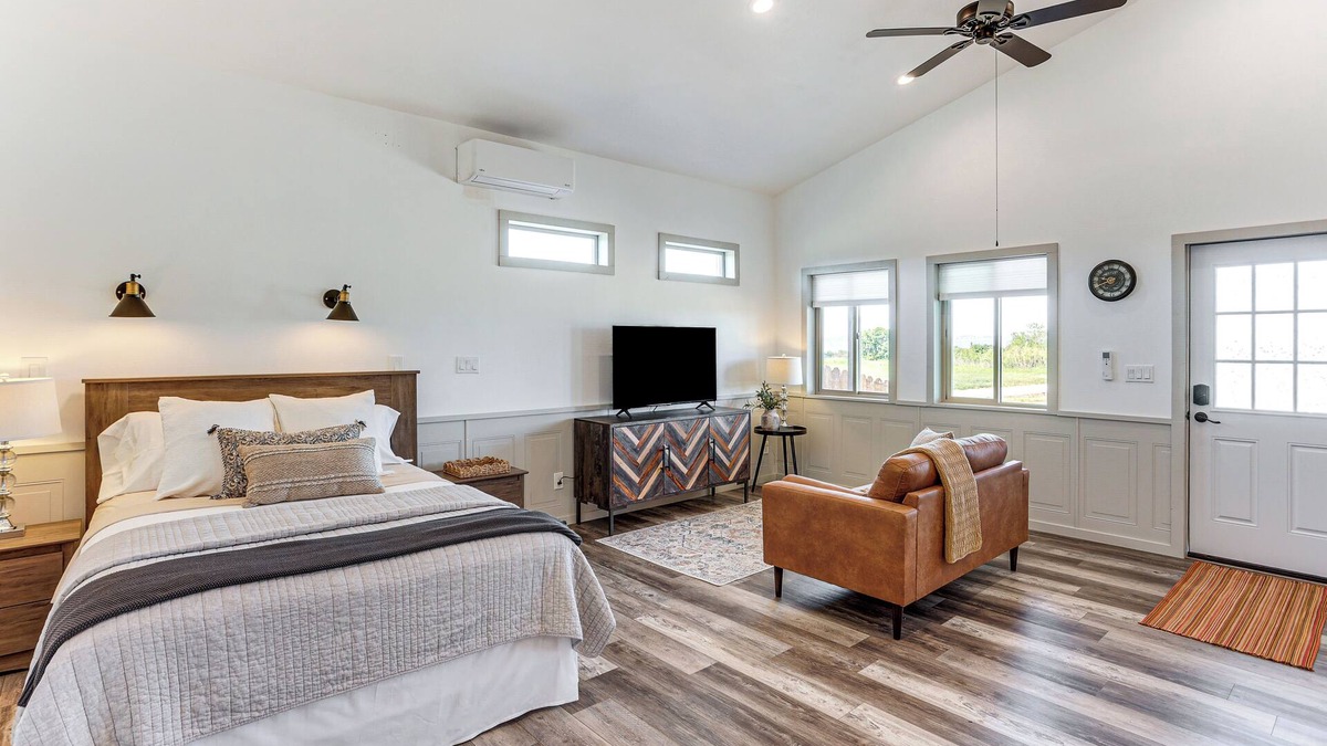 Mancos Apartment | Mountain Escape Nestled in Quaint, Historic Mancos